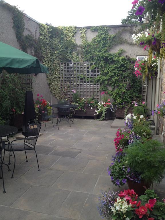 Rosehill Guest House Pitlochry Eksteriør billede
